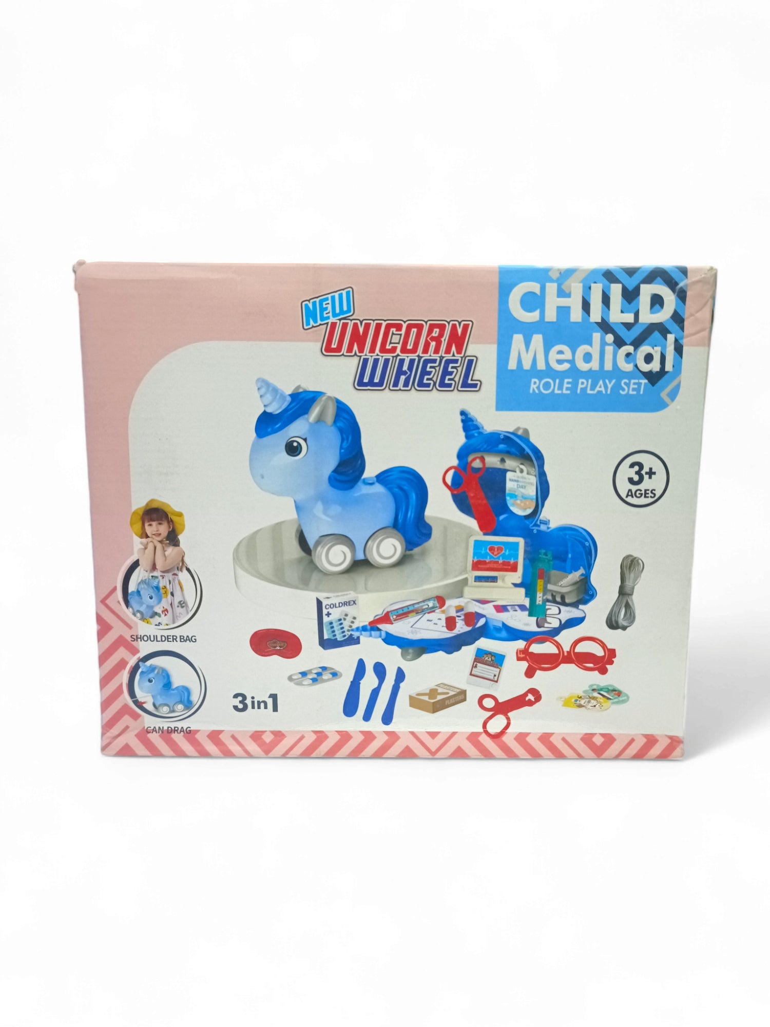 7025 CHILD MEDICAL 7025 CHILD MEDICAL